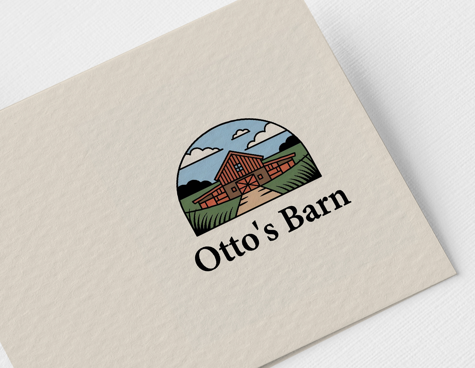Logo Design by jijan for this project | Design #35985703