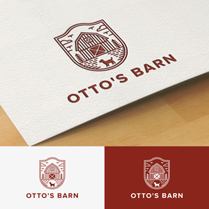 Logo Design by -ACE- for this project | Design #35978622