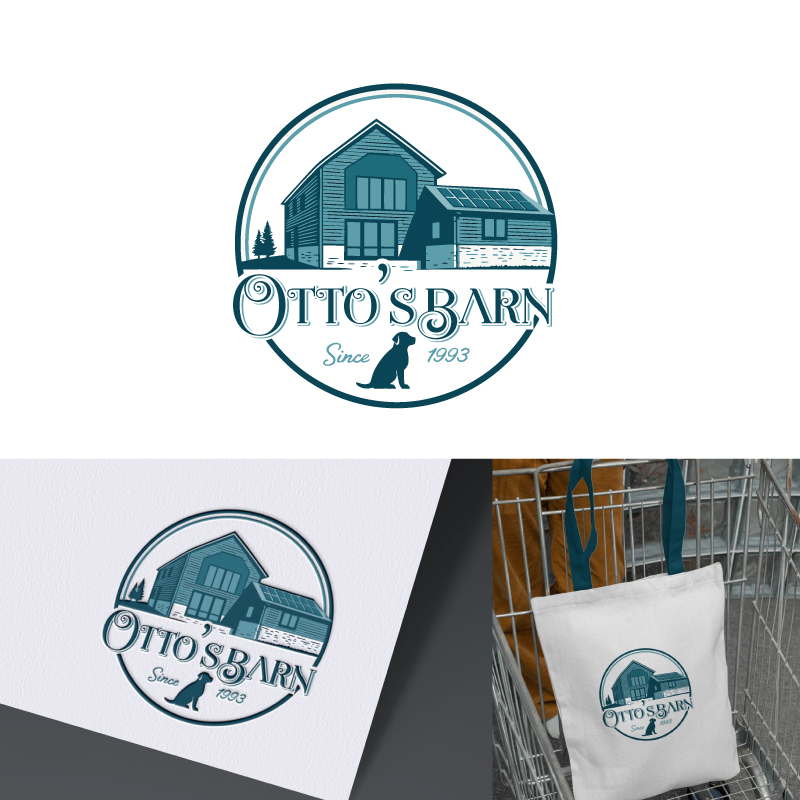 Logo Design by techteam761 for this project | Design #35975470
