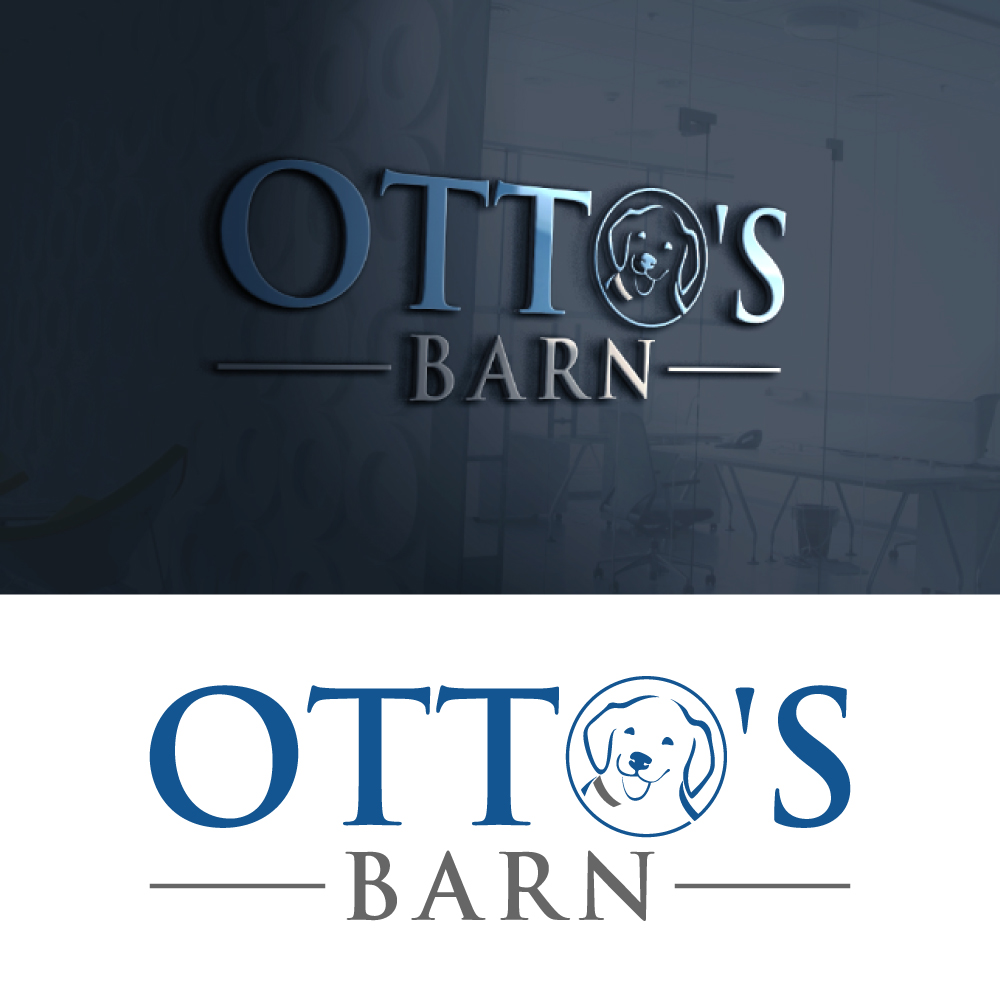 Logo Design by Dior design for this project | Design #35976859