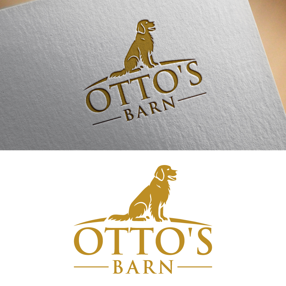 Logo Design by Dior design for this project | Design #35976925