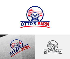 Logo Design by Ansh Design for this project | Design: #35978623