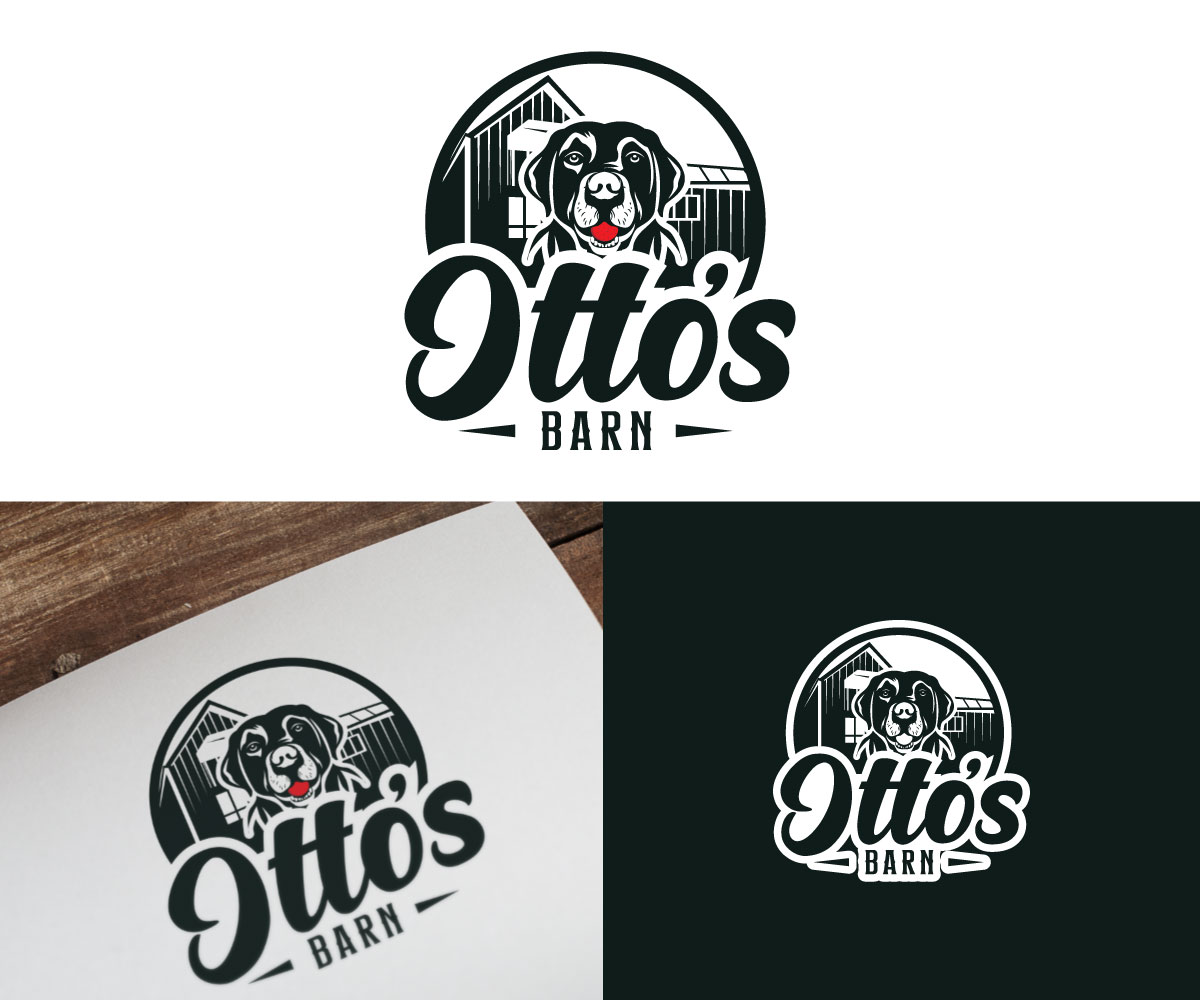 Logo Design by Ansh Design for this project | Design #35978625