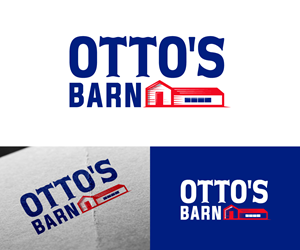 Logo Design by Ansh Design for this project | Design: #35978626