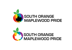 South Orange Maplewood Pride | Diseño de Logo por rkailas