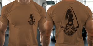 T-shirt Design by NancyTan for this project | Design: #35977362