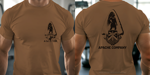 T-shirt Design by NancyTan for this project | Design: #35986169