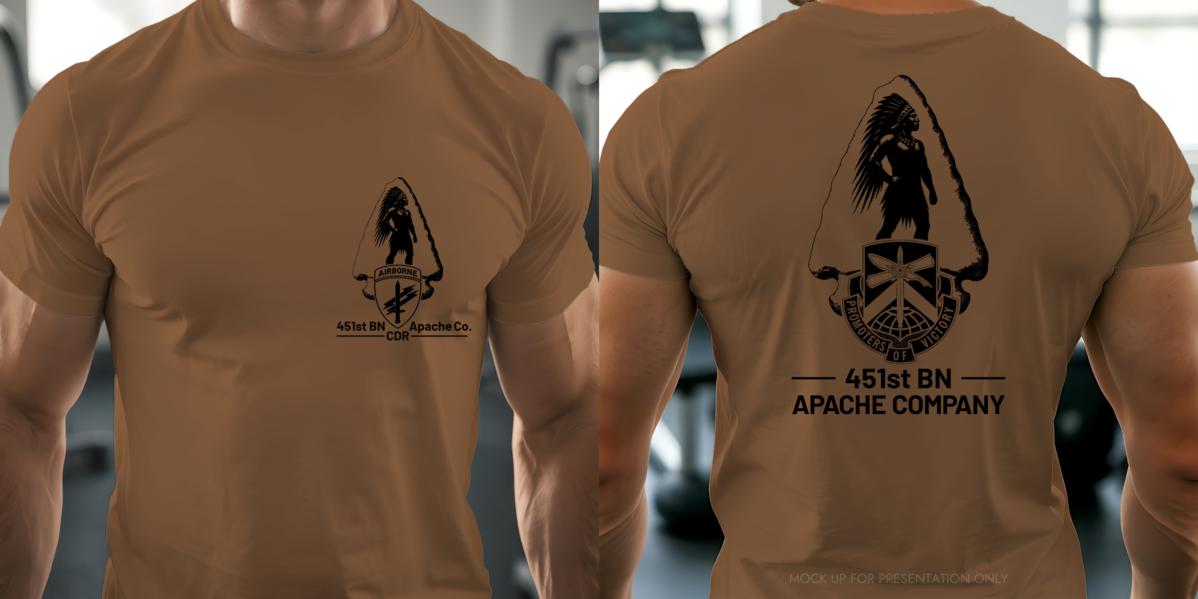 Contest winning design