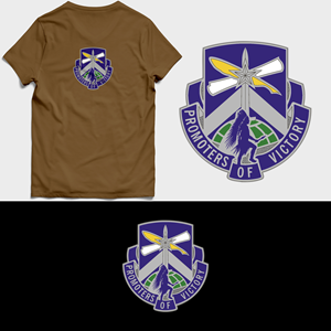 T-shirt Design by Tariq 38 for this project | Design: #35975137