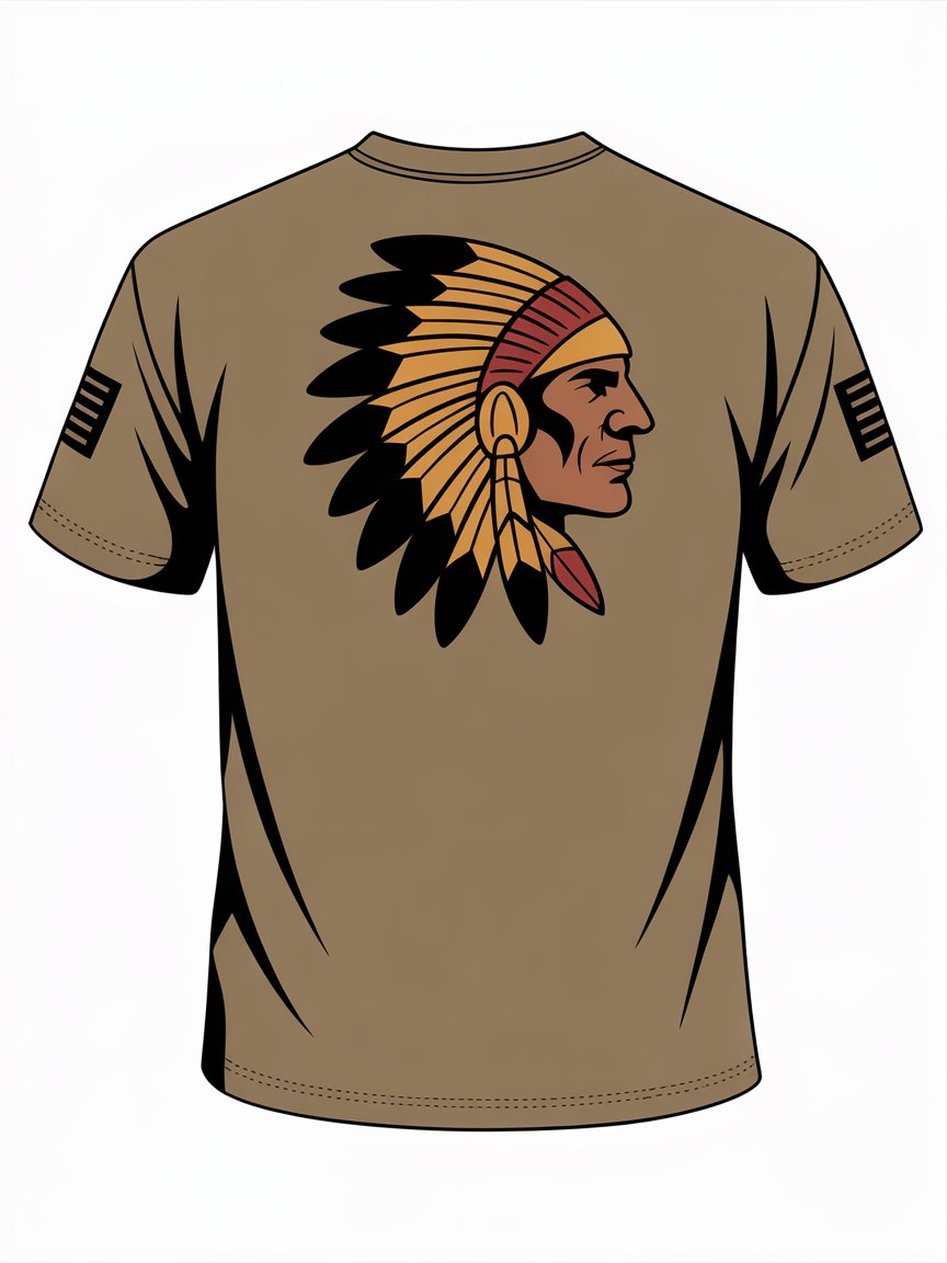 T-Shirt-Design von Nizam Uddin 81 für dieses Projekt | Design #35977875
