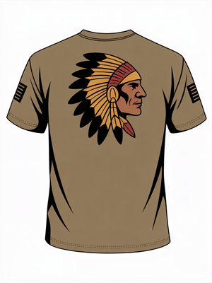 Diseño de Camiseta por Nizam Uddin 81 para este proyecto | Diseño #35977875