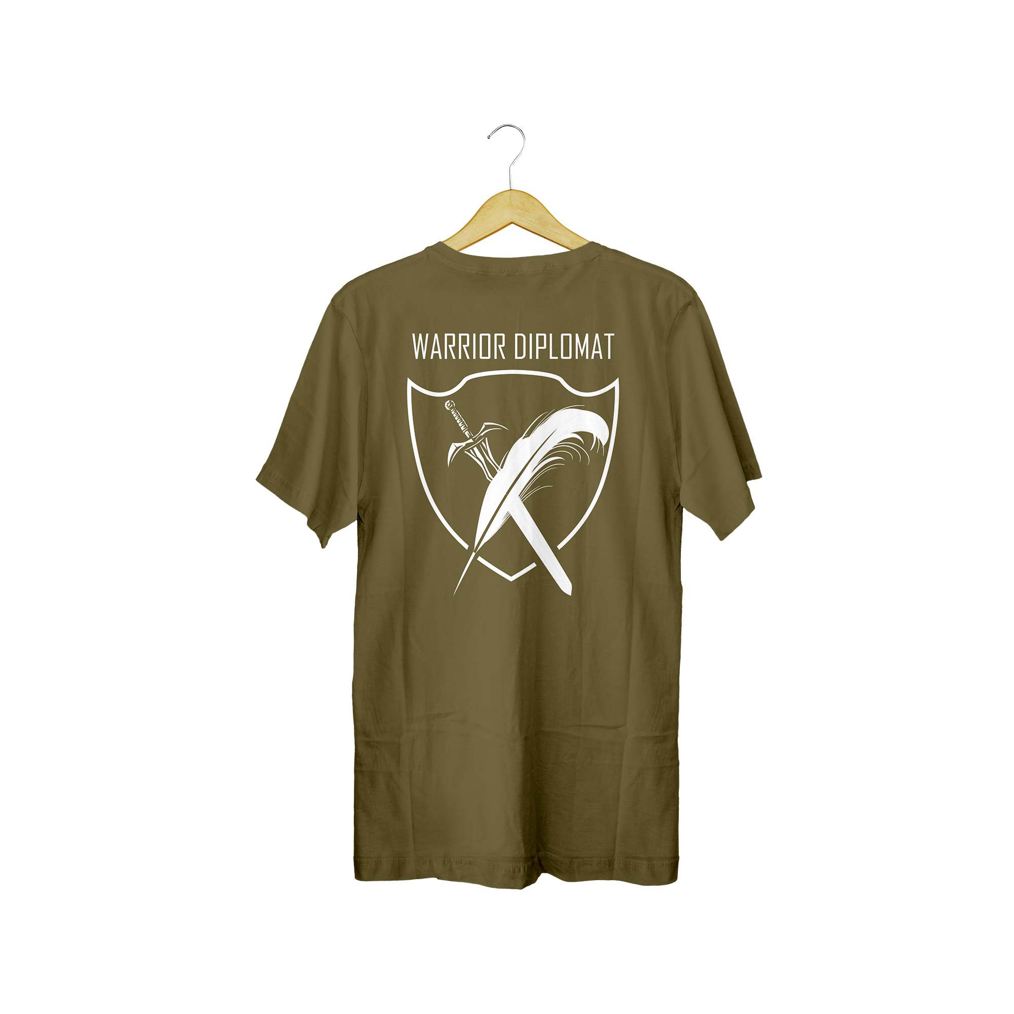 T-shirt Design by JanuXart for this project | Design #35979874