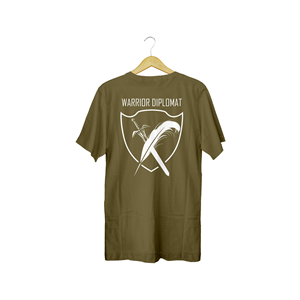 T-shirt Design by JanuXart
