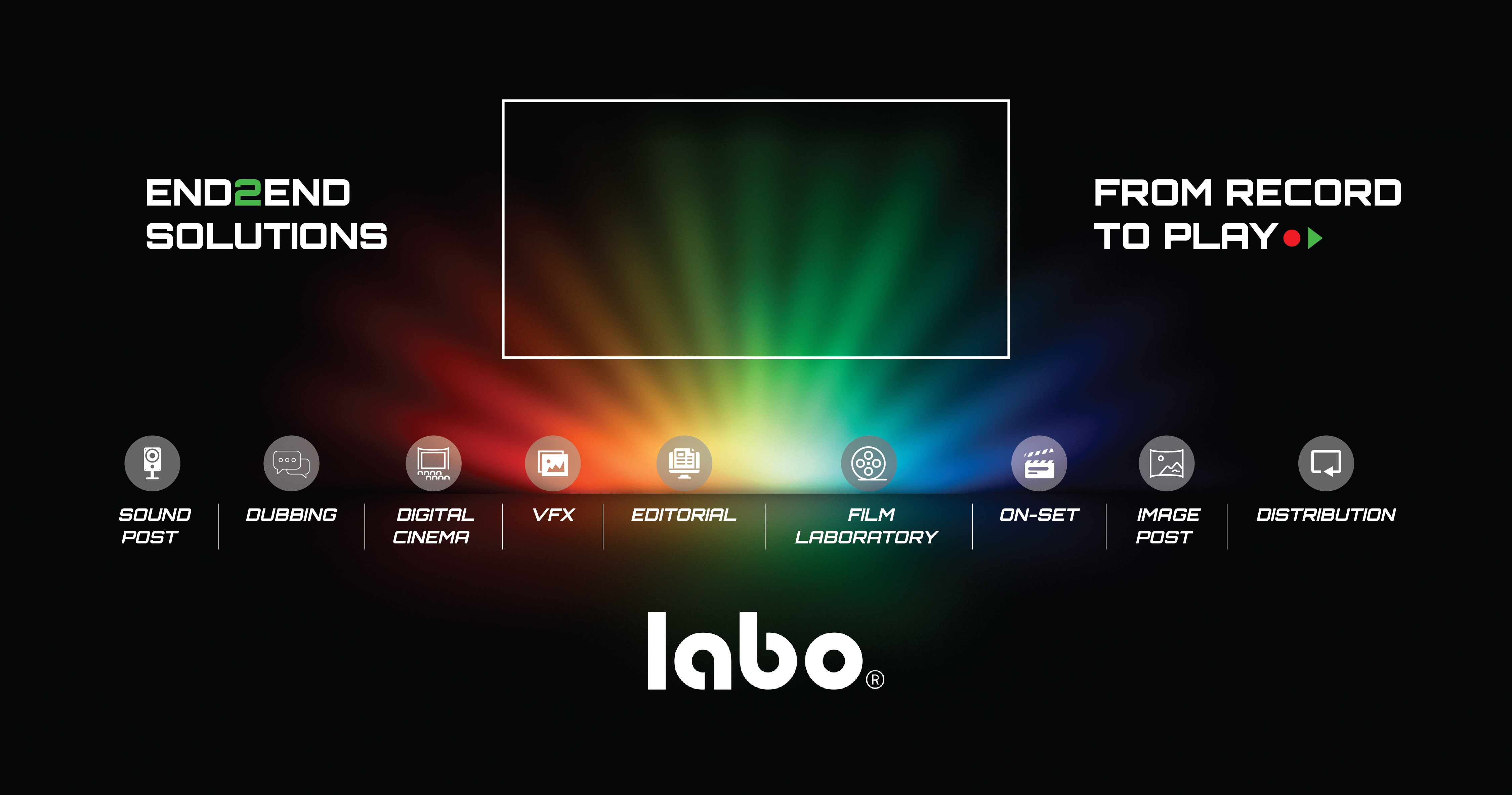Graphic Design by CRE.TIVE for Labodigital do Brasil Ltda | Design #35981022