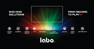 Graphic Design by CRE.TIVE for Labodigital do Brasil Ltda | Design #35981022