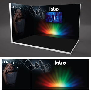 Graphic Design by Impressive Designs for Labodigital do Brasil Ltda | Design #35979072