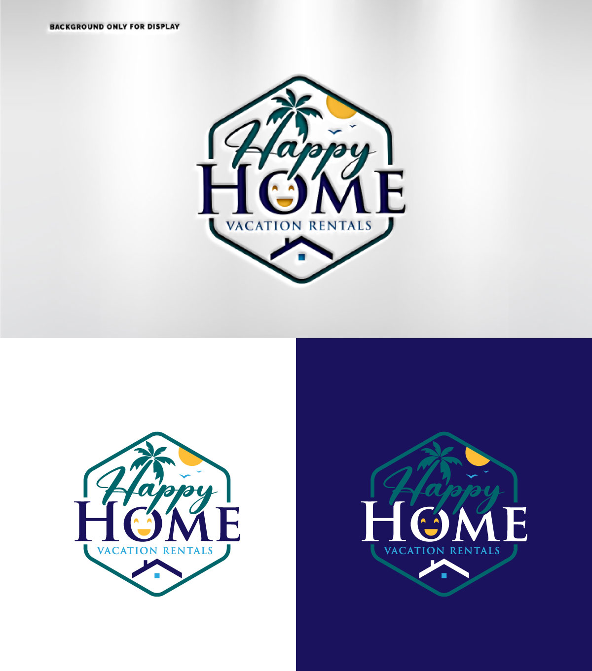 Logo Design by jonkonrad for this project | Design #35981291