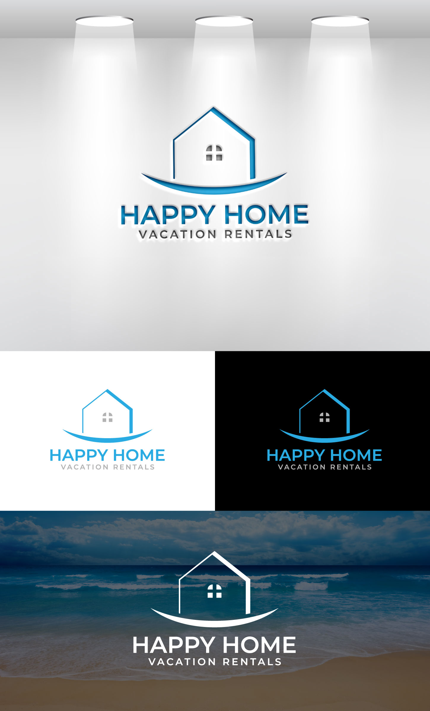 Logo Design by Mi Design1 for this project | Design #35977503