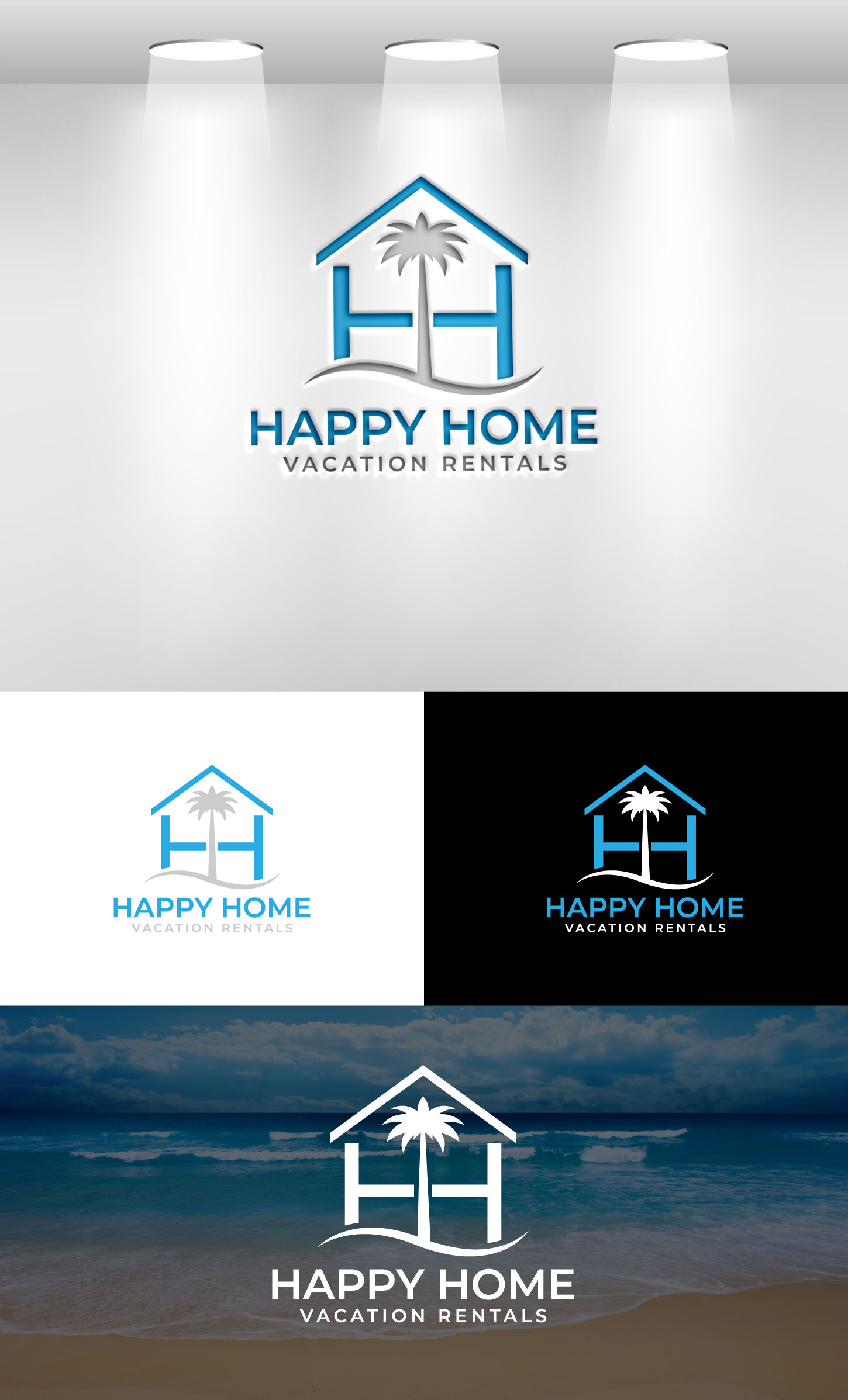 Logo Design by Mi Design1 for this project | Design #35977504
