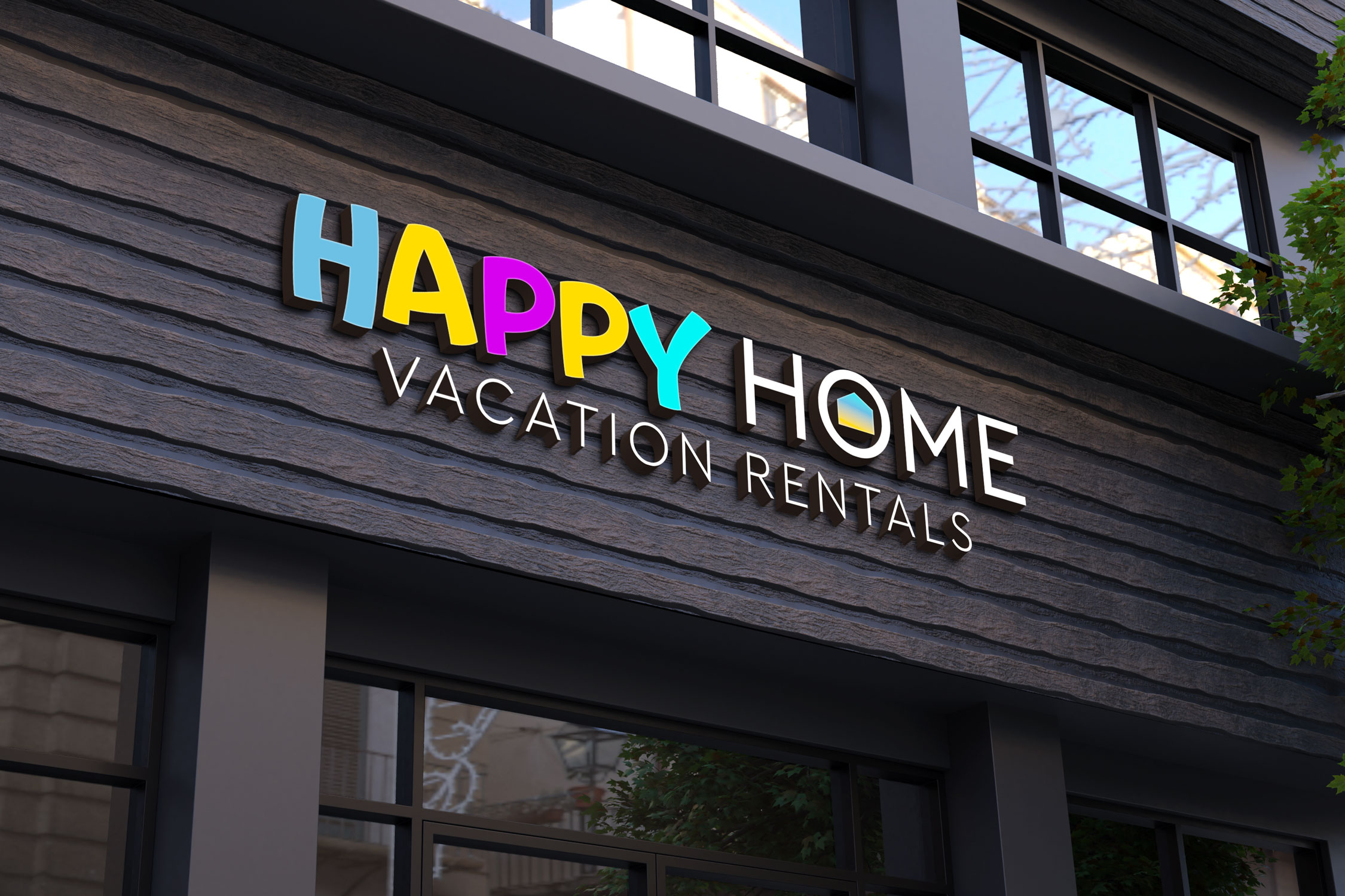 Logo Design by Kavth for this project | Design #36021131