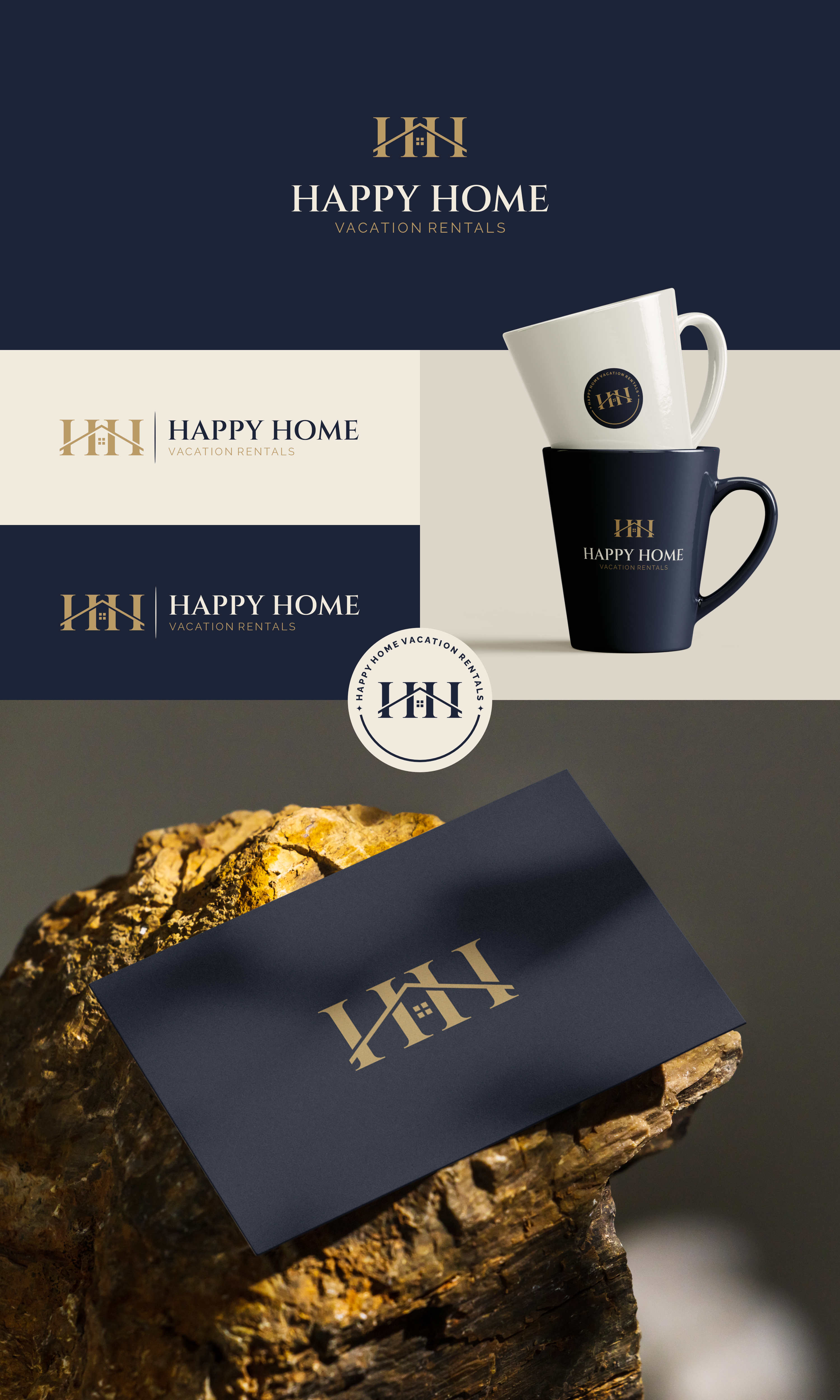 Logo Design by Adilia Romadina for this project | Design #35977342