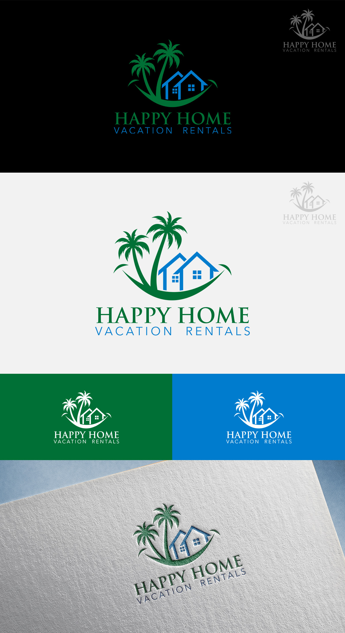 Logo Design by IDesign1606 for this project | Design #36008664