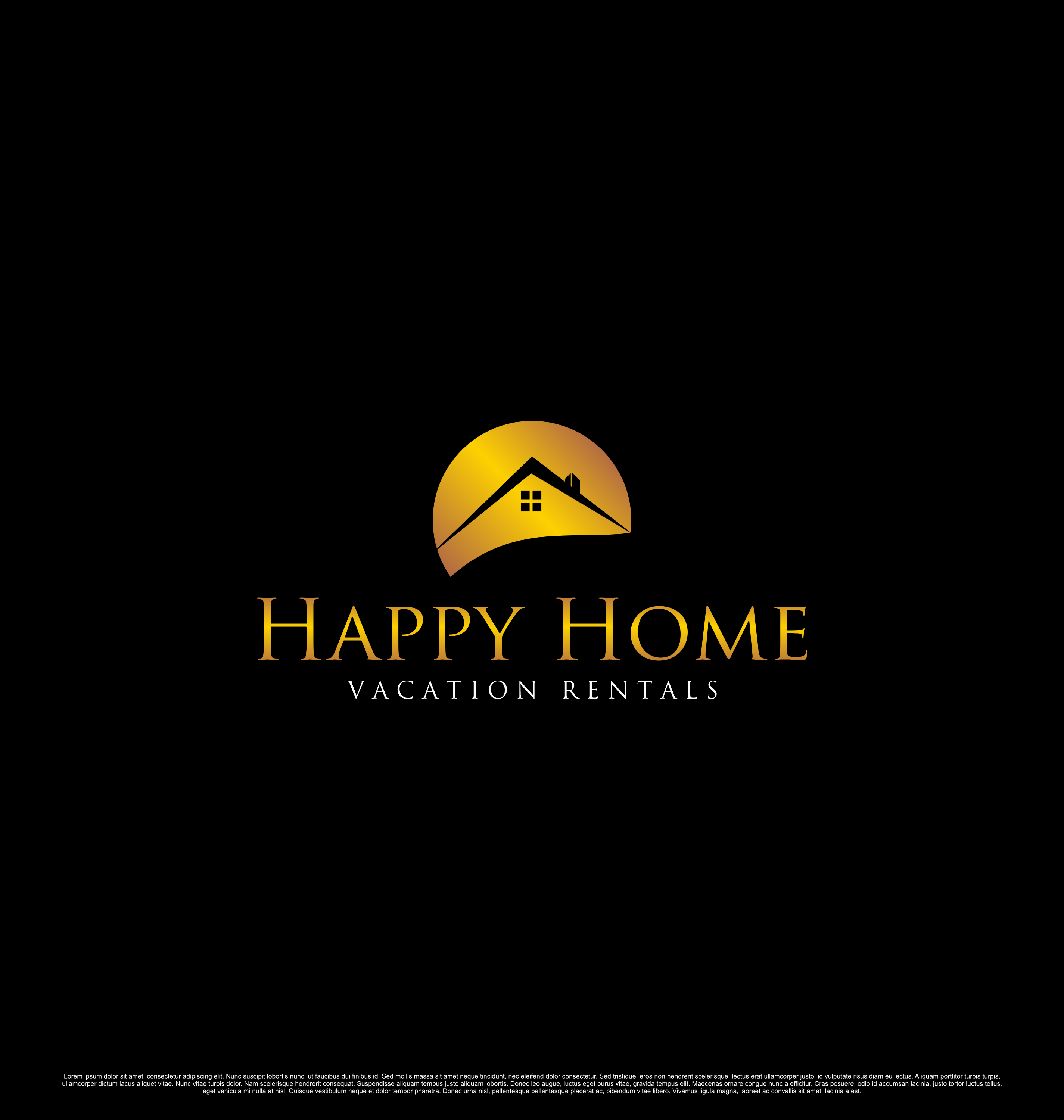 Logo Design by saesean for this project | Design #35980596