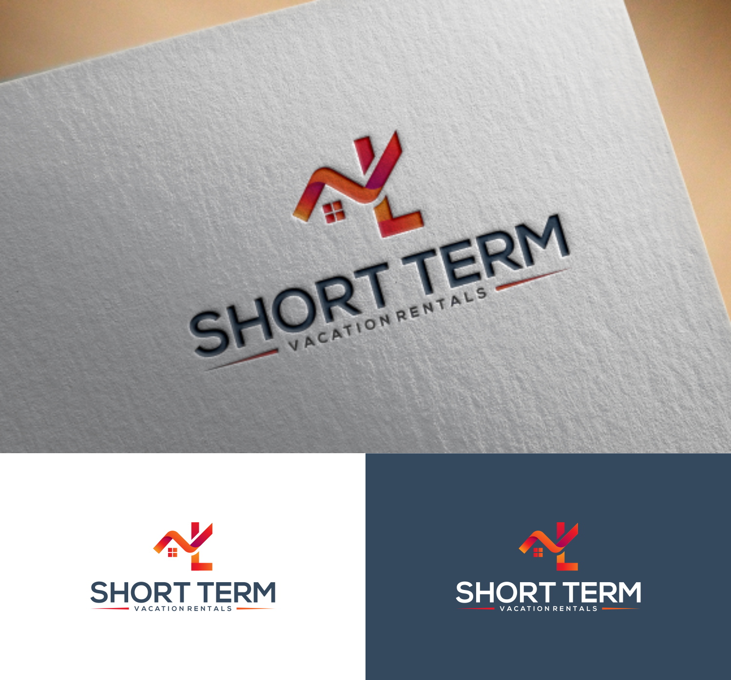 Logo Design by healer1617 for this project | Design #35978641