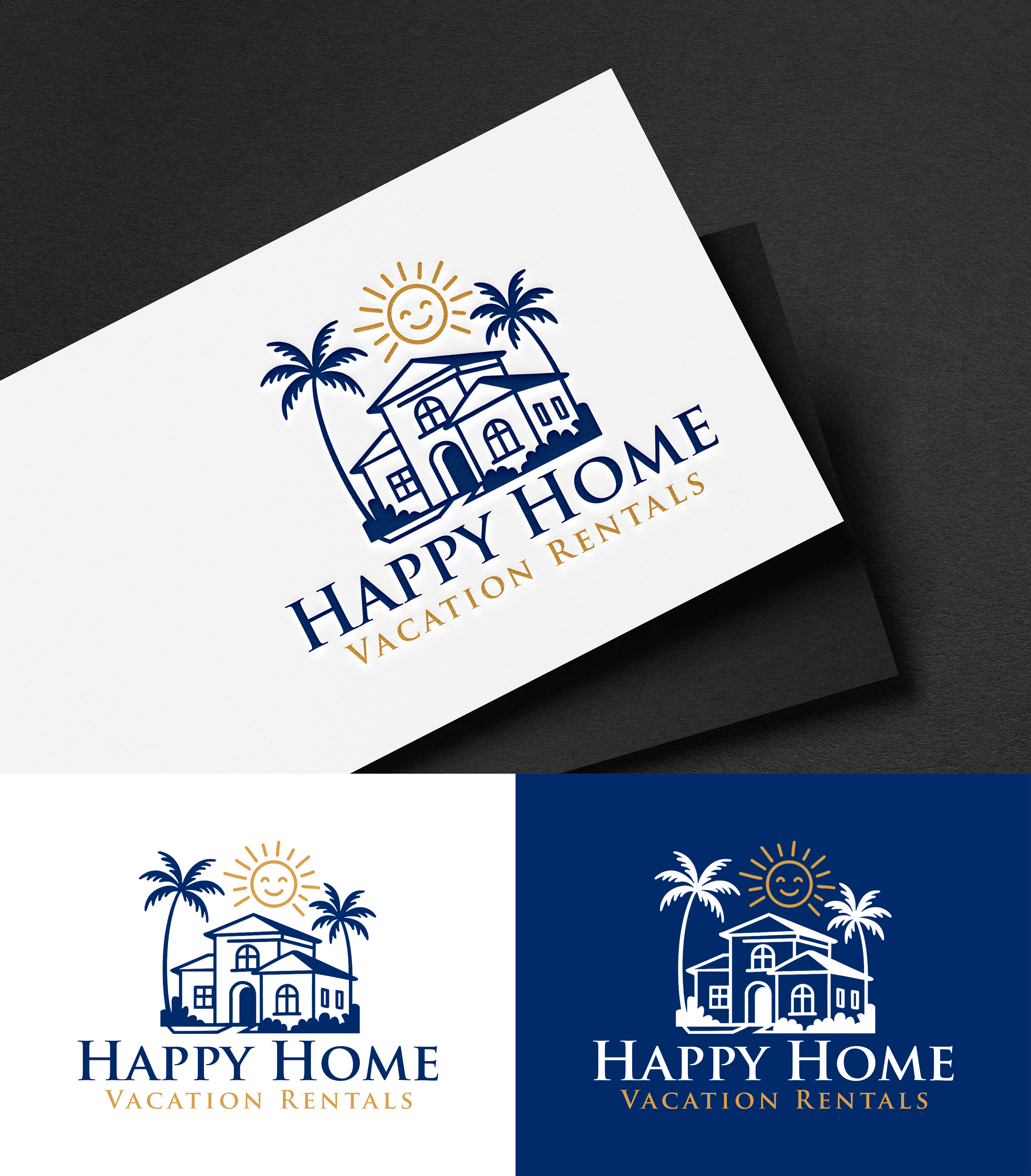 Logo Design by Rahmina for this project | Design #35976712