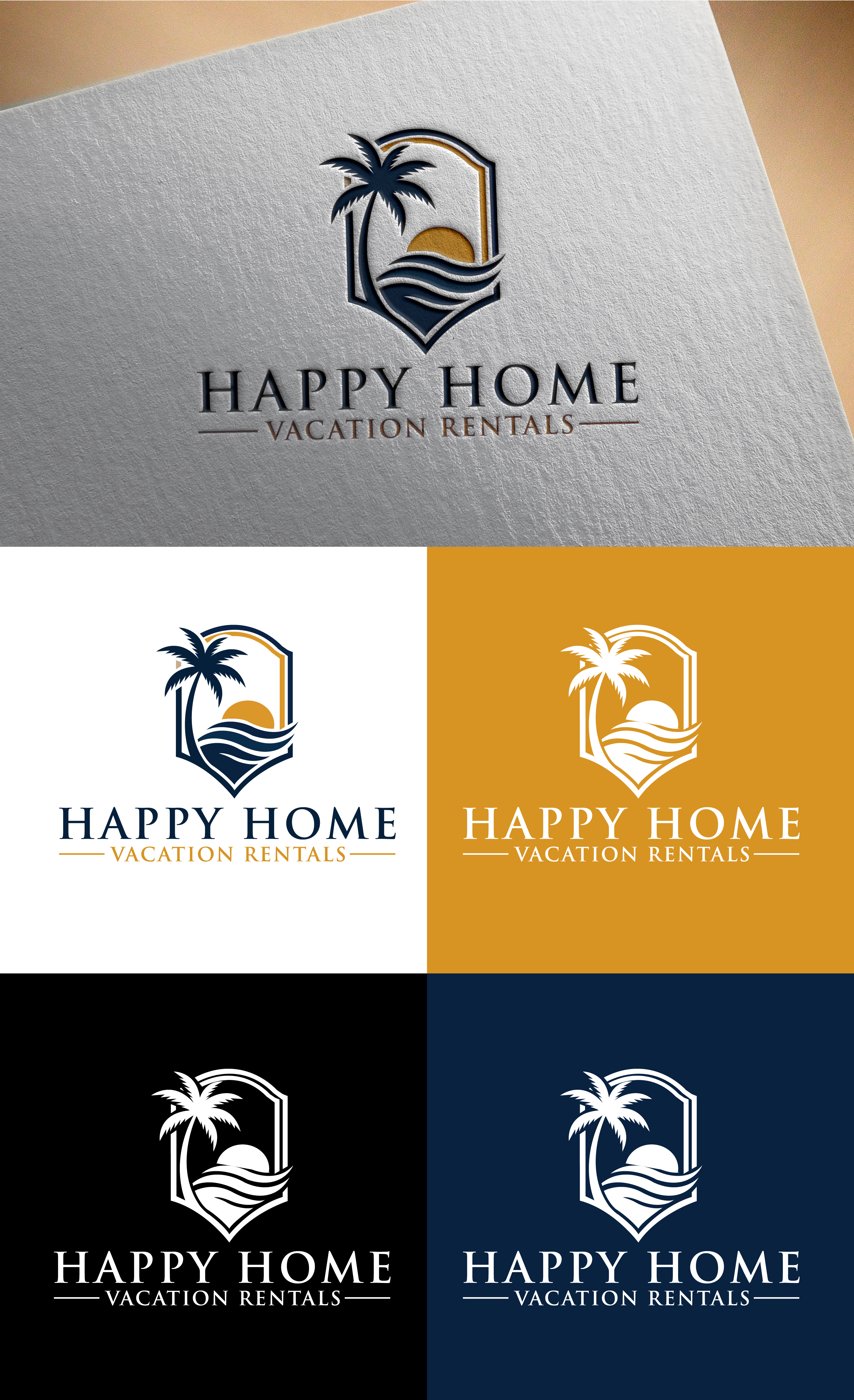 Logo-Design von AKTech für dieses Projekt | Design #35993710