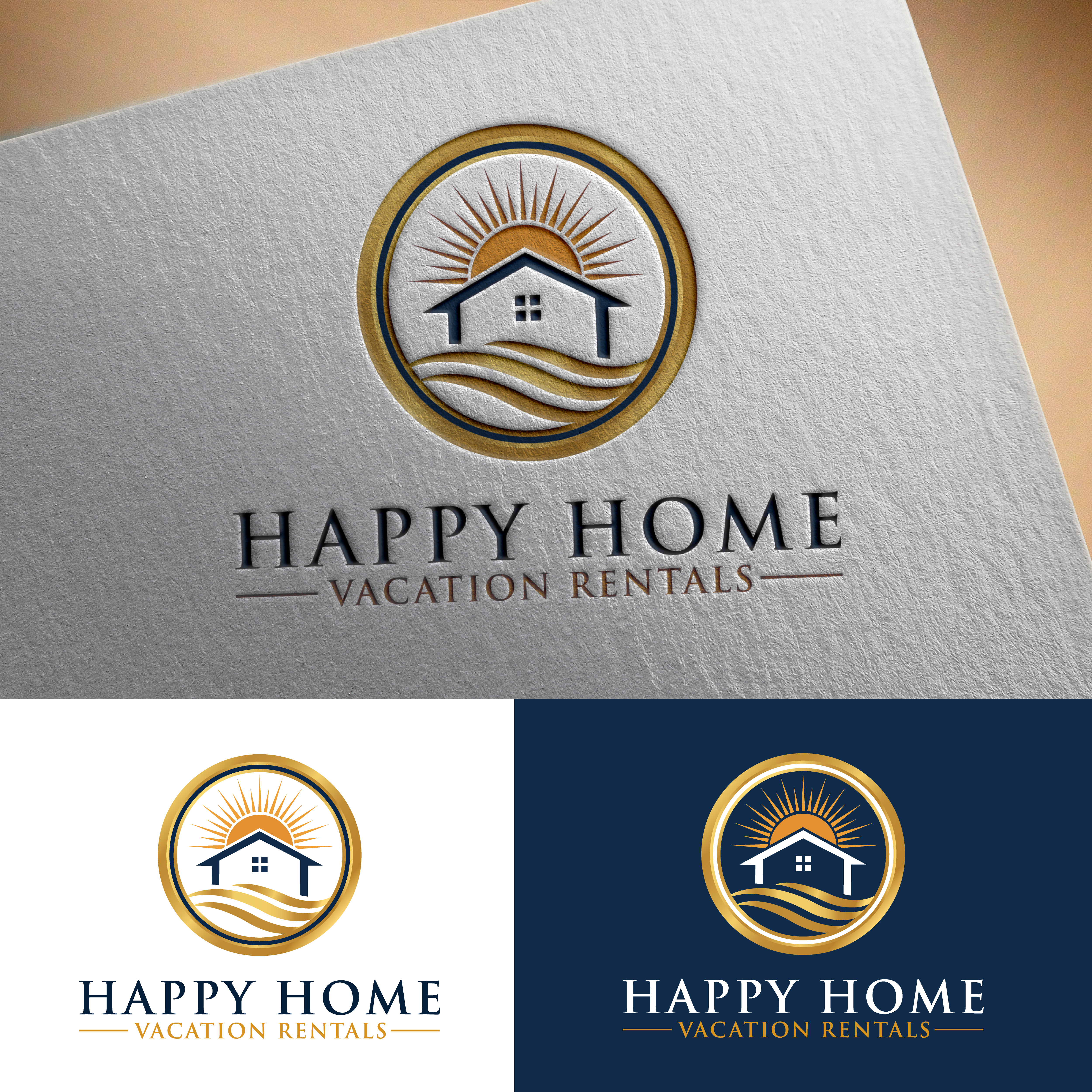 Logo Design by AKTech for this project | Design #35993740