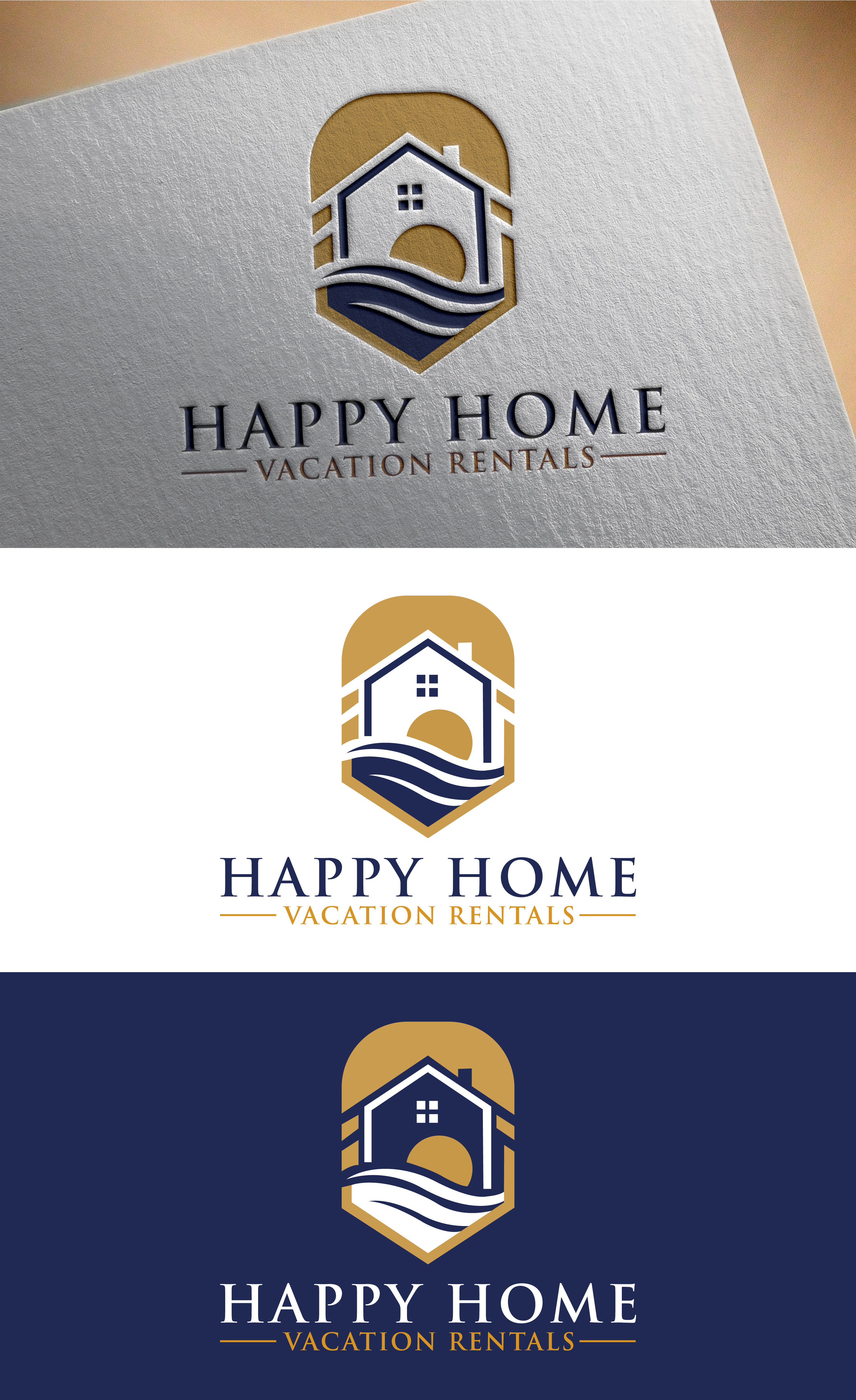 Logo-Design von AKTech für dieses Projekt | Design #35993767