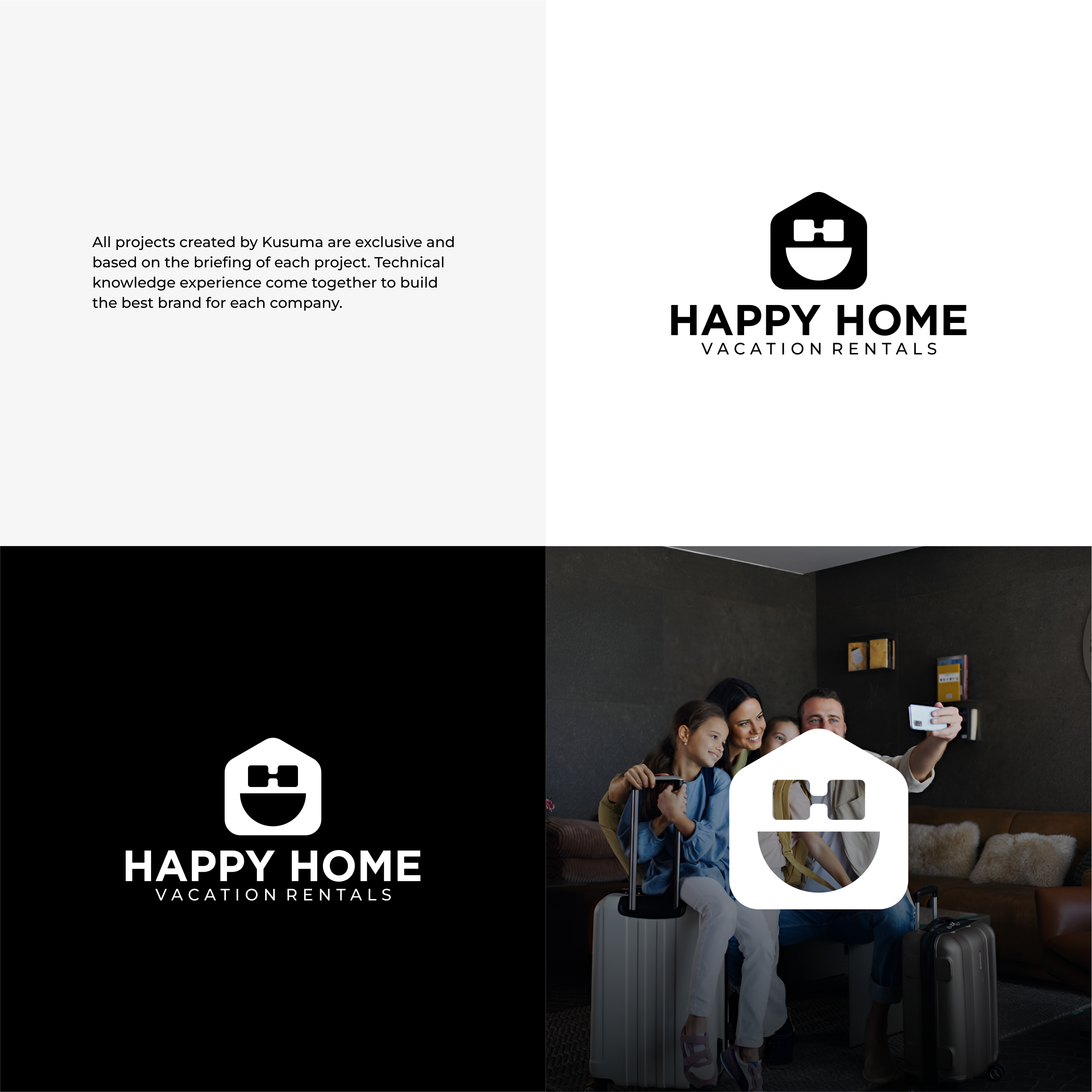 Logo Design by Kusuma Studio for this project | Design #35977215