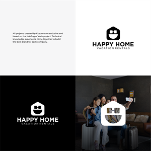 Logo Design by Kusuma Studio for this project | Design: #35977215