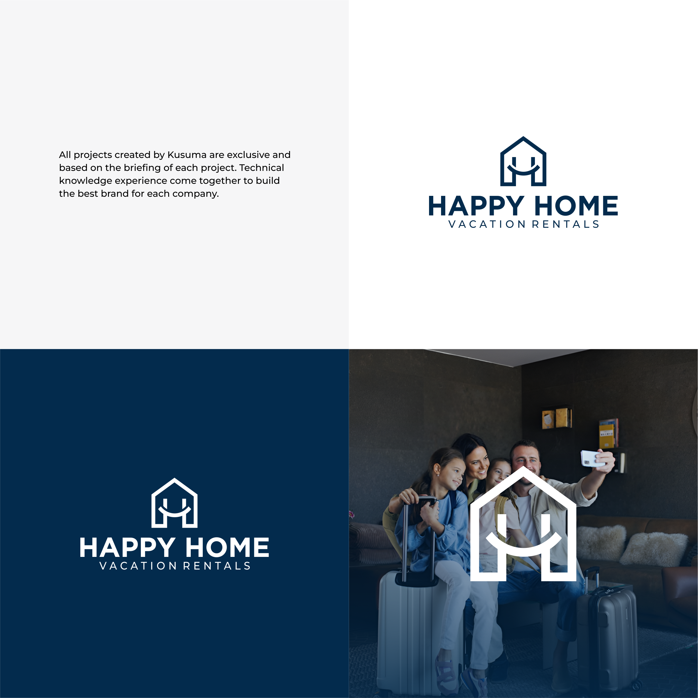 Logo Design by Kusuma Studio for this project | Design #35983293