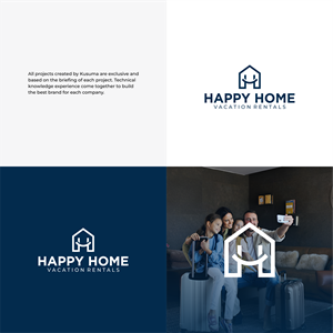 Logo Design by Kusuma Studio for this project | Design: #35983293