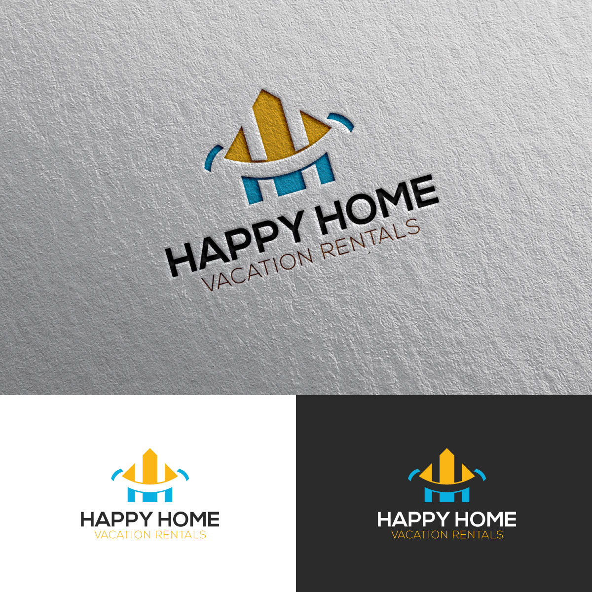 Logo Design by Alex Henry for this project | Design #35976713