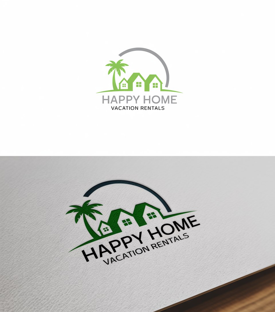 Logo Design by Pixel Rashida for this project | Design #35977443