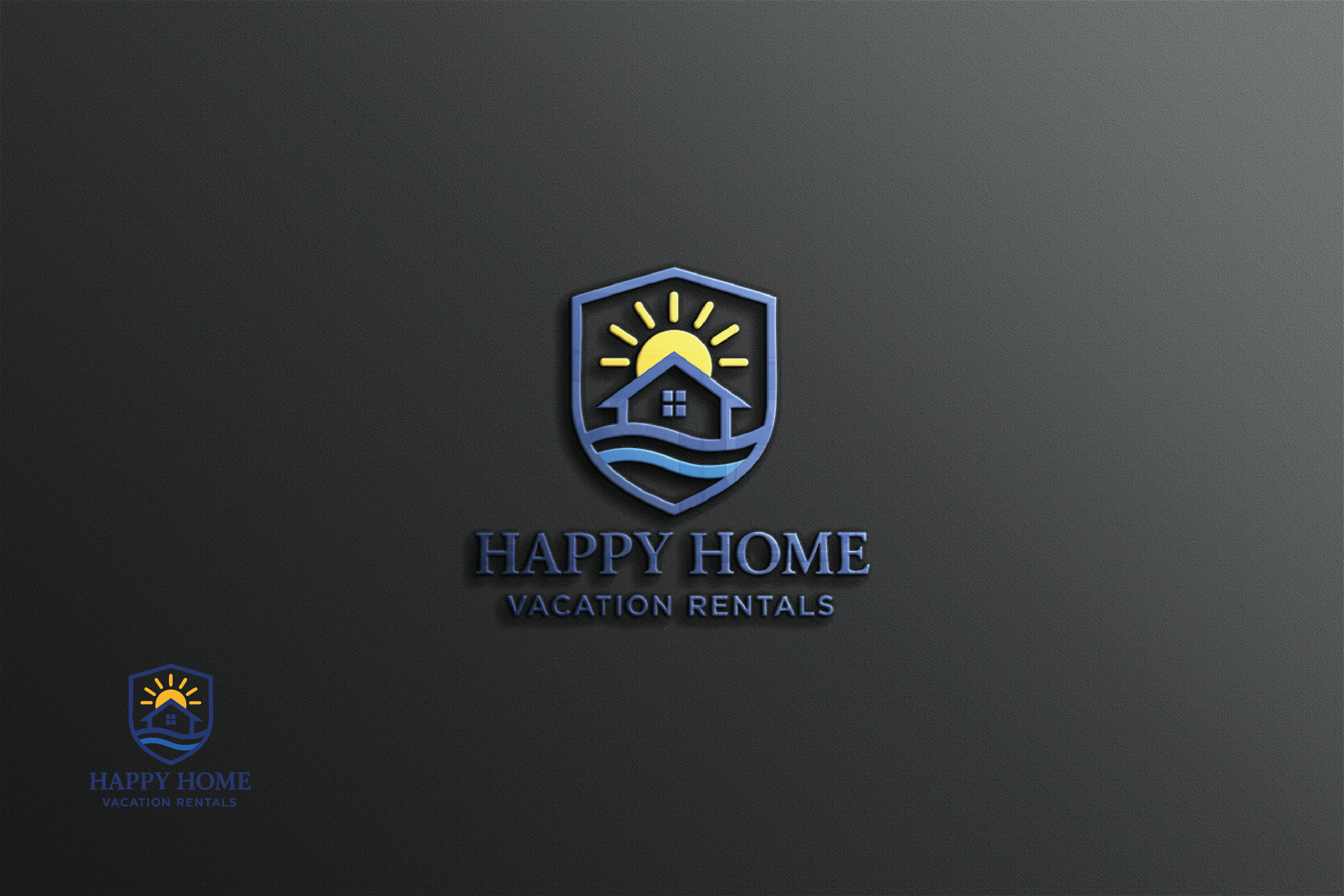 Logo-Design von MAHRaju für dieses Projekt | Design #35980156