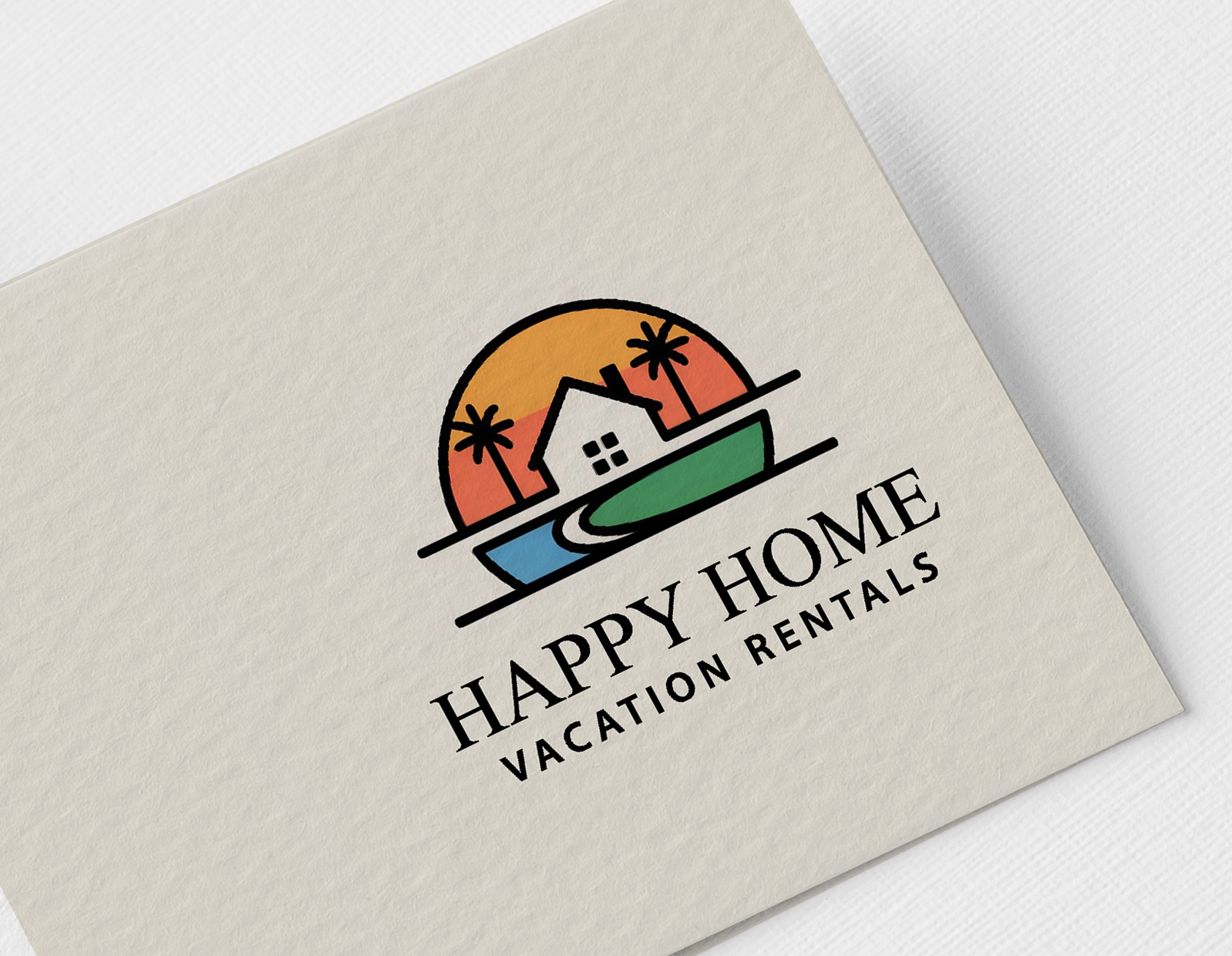 Logo Design by jijan for this project | Design #35985091