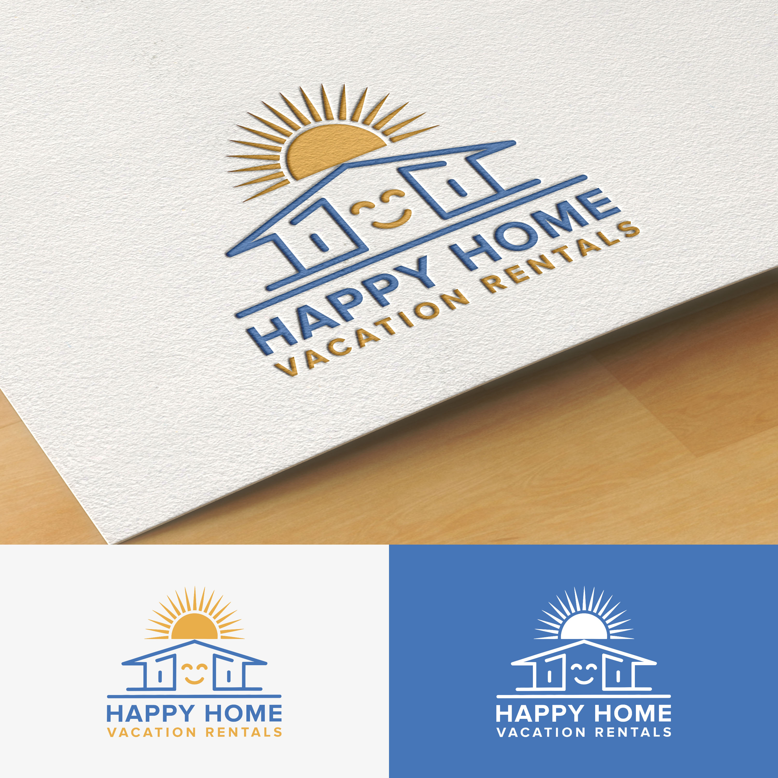 Logo Design by -ACE- for this project | Design #35978352