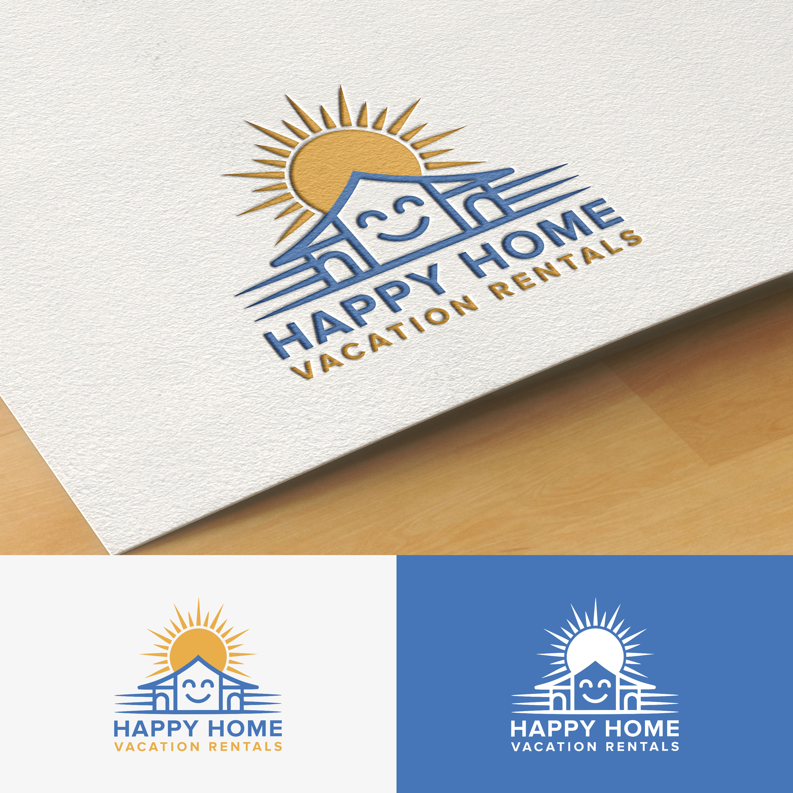Logo Design by -ACE- for this project | Design #35978353