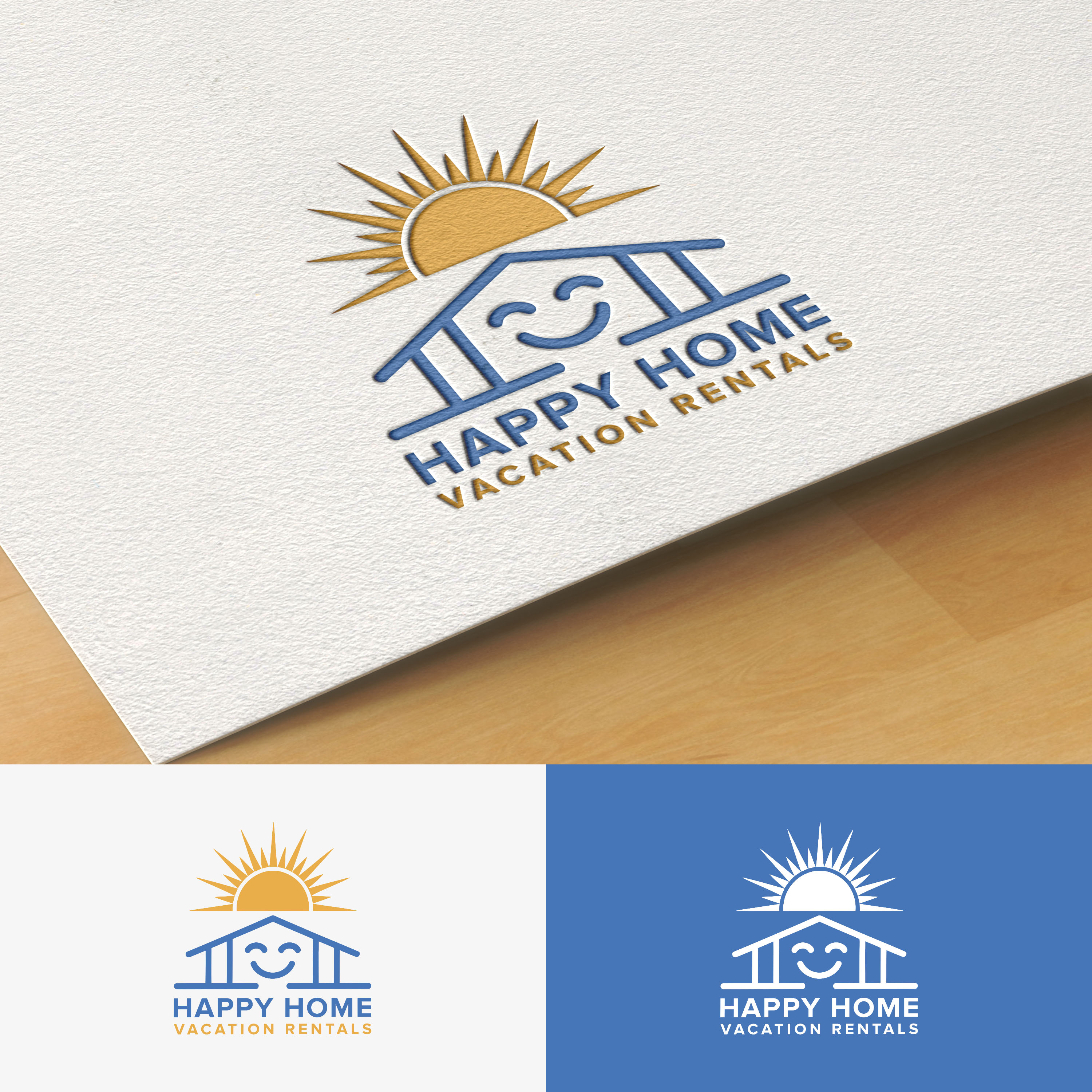 Logo Design by -ACE- for this project | Design #35978354