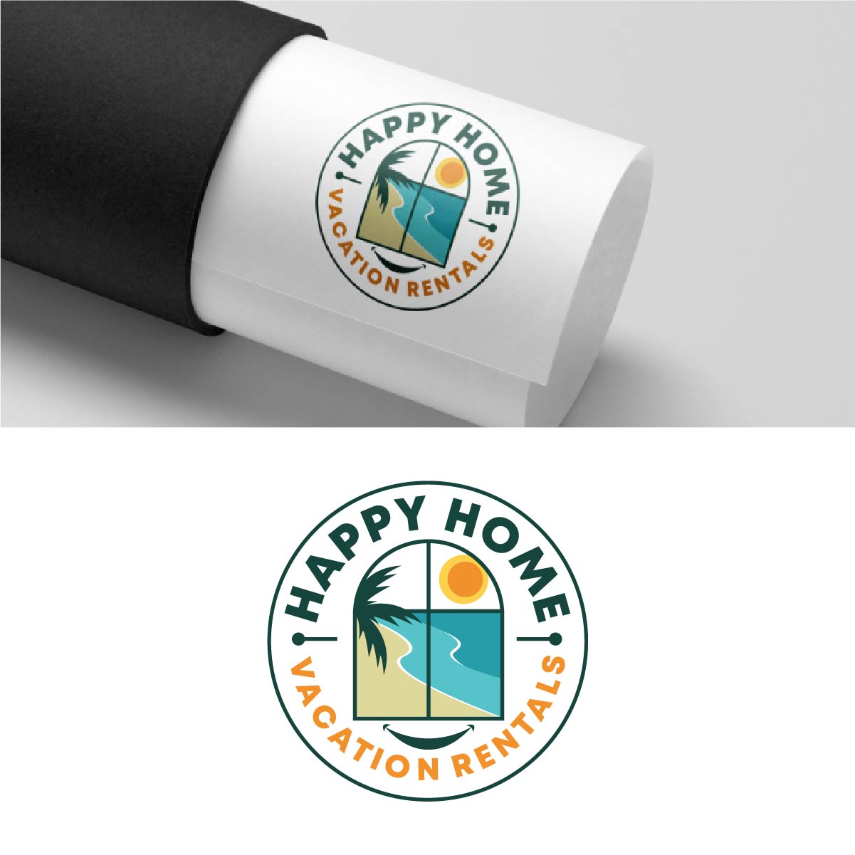 Logo Design by fly  design for this project | Design #35979502