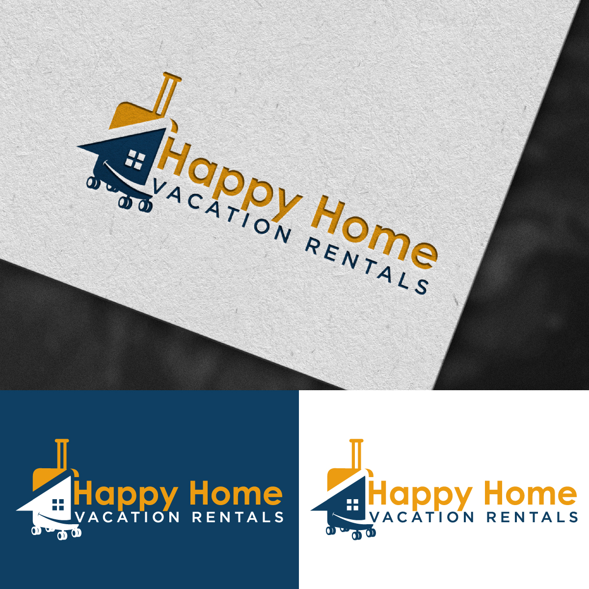 Logo Design by DesignLima for this project | Design #35979640