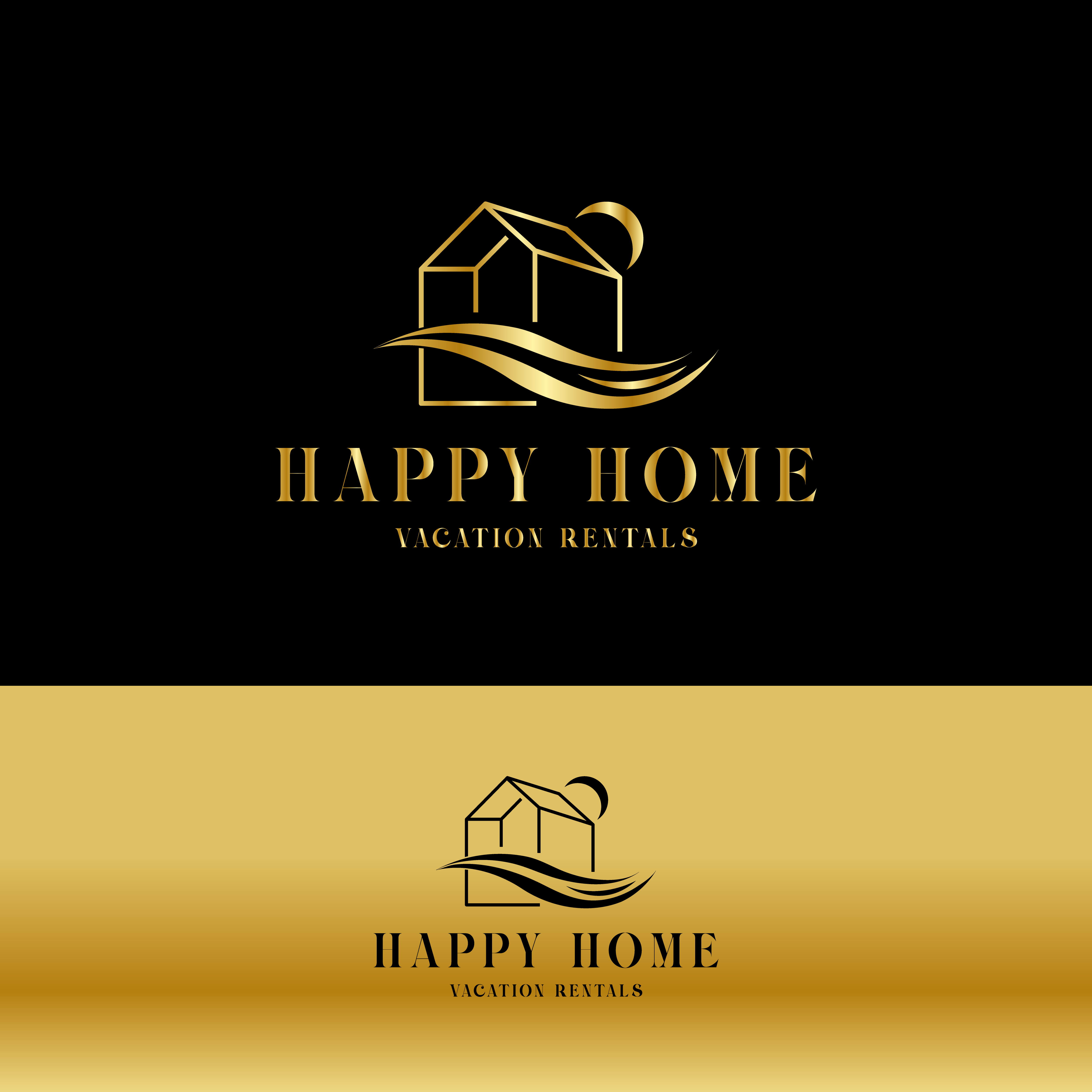 Logo Design by USIAD ANAS for this project | Design #35975444