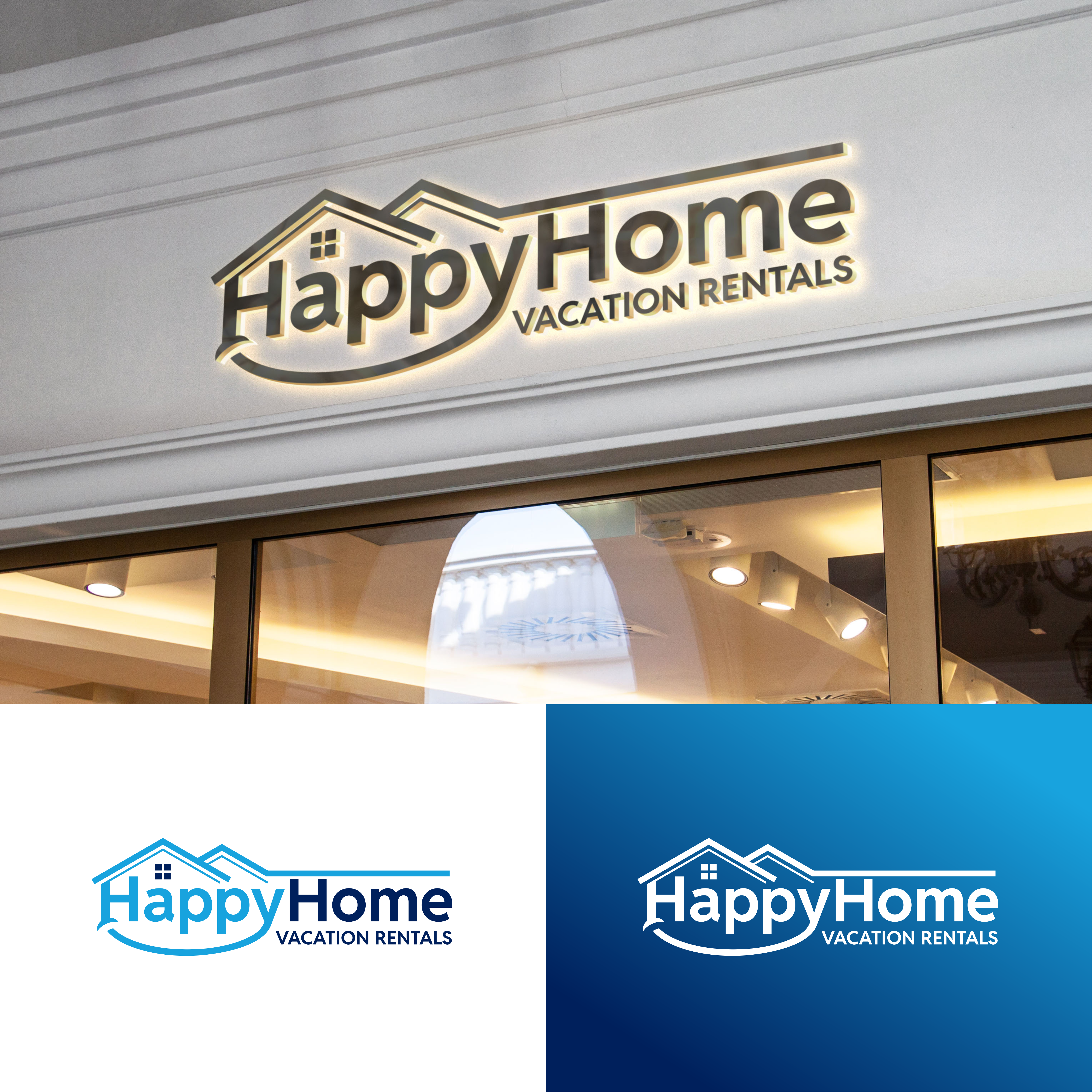Logo Design by Reza Refianto for this project | Design #35979070