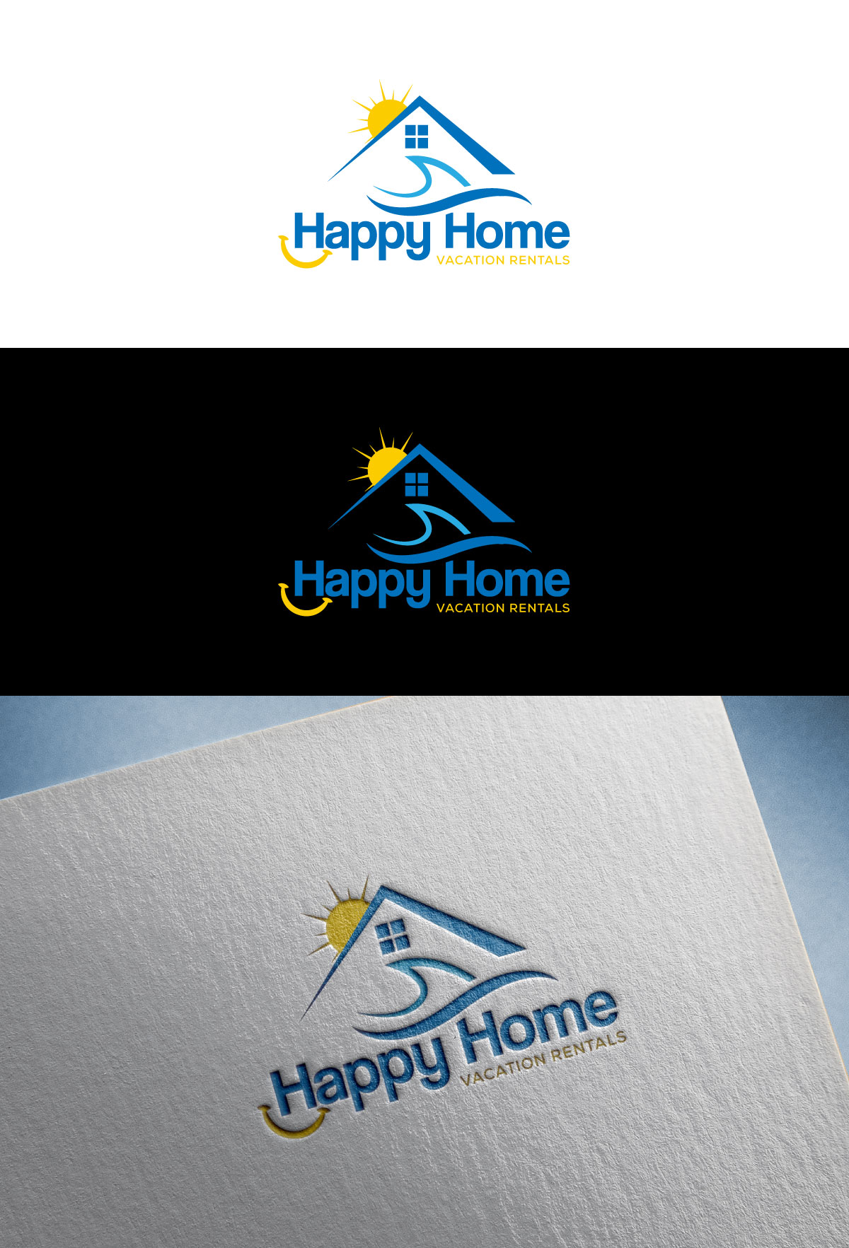 Logo Design by flora.c design for this project | Design #35979582