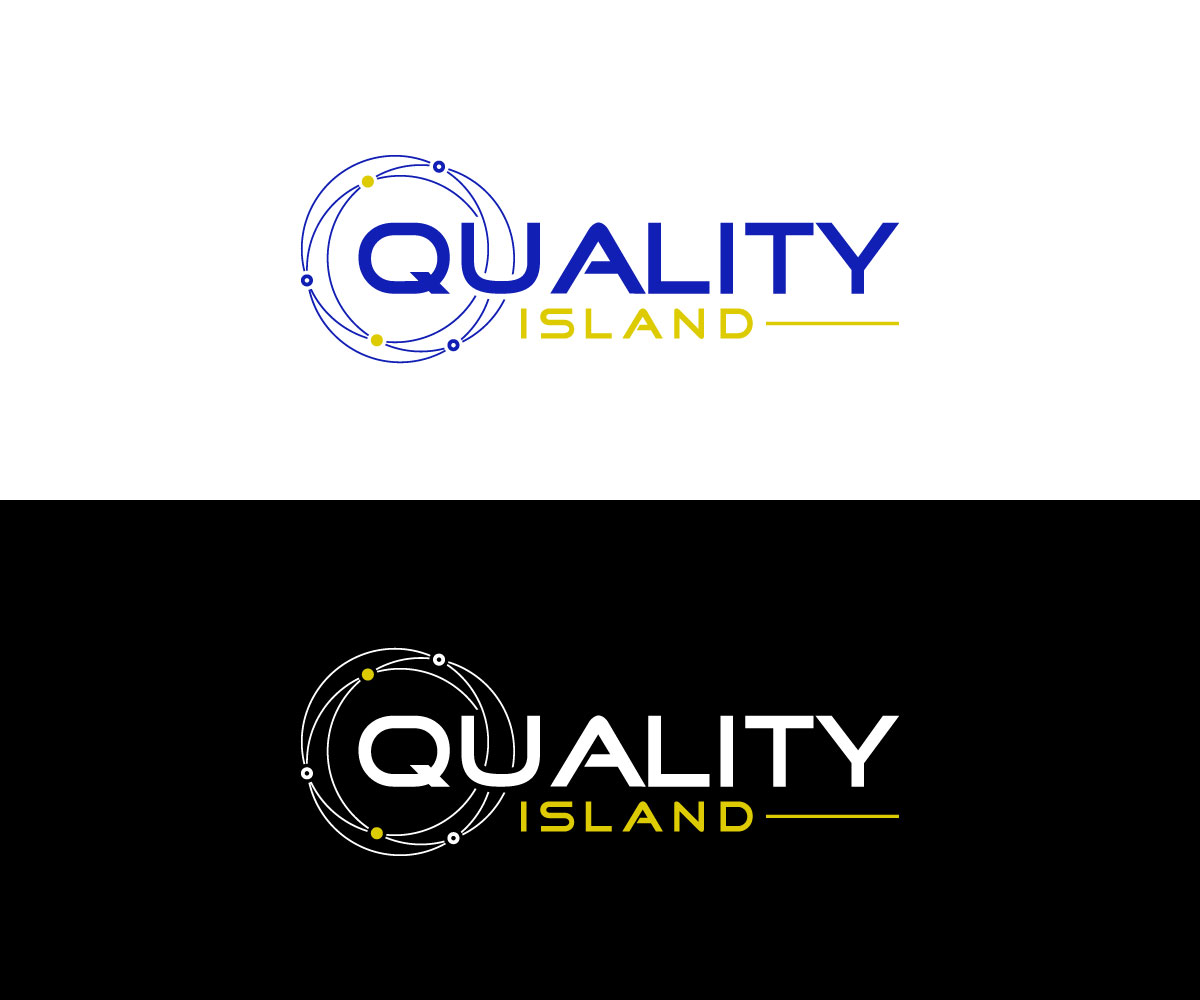 Logo Design by jonkonrad for Quality Island Sp. z o.o. | Design #35980563