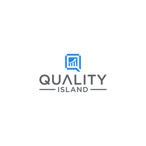Logo Design by Kaze56 for Quality Island Sp. z o.o. | Design: #35976641